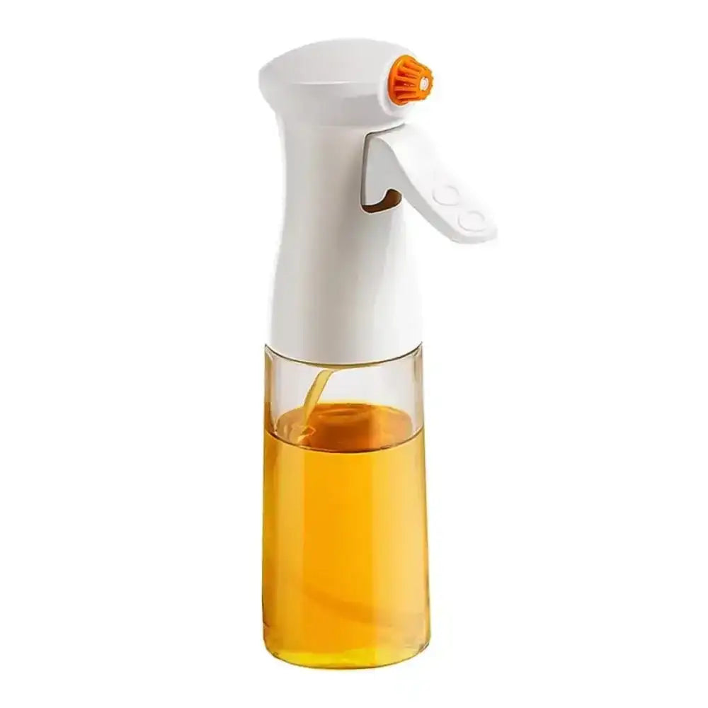 Creative Cooking Oil Spray Bottle 200ml