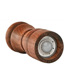 CrushGrind Paris Walnut Salt & Pepper Grinder 29cm