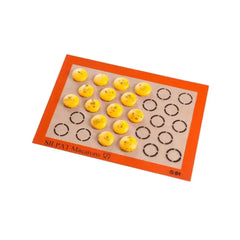 Demarle Silpat Macaron Baking Mat Large