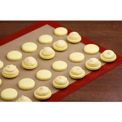 Demarle Silpat Macaron Baking Mat Small