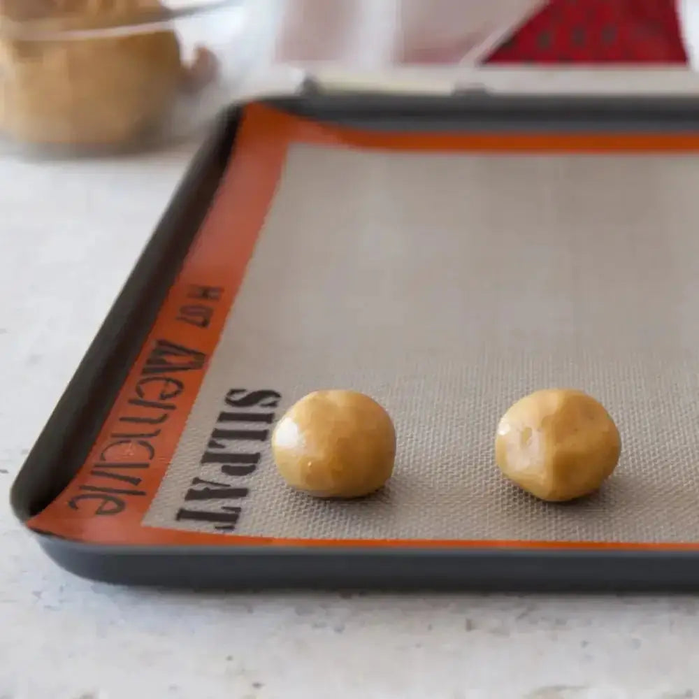 Demarle Silpat Silicone Baking Mat Medium