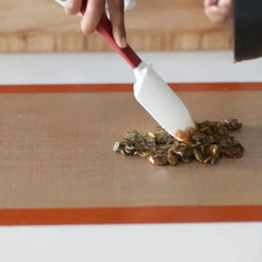 Demarle Silpat Silicone Baking Mat Small