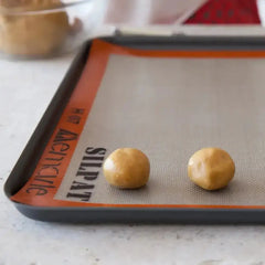 Demarle Silpat Silicone Baking Mat Small