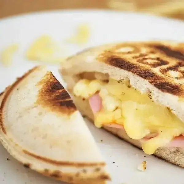 Diablo Titanium Non-Stick Jaffle Iron