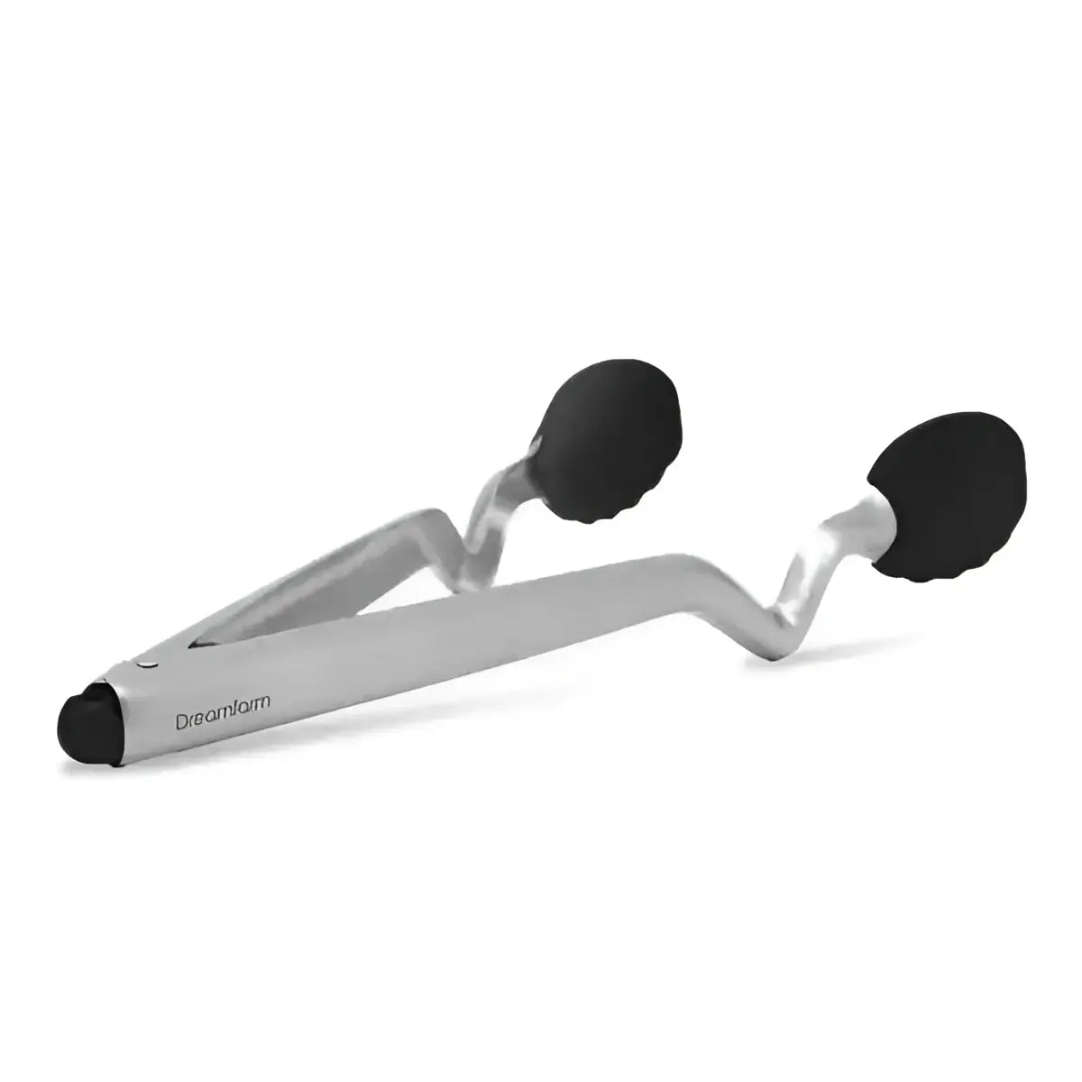 Dreamfarm Clongs 23cm Charcoal Black