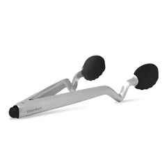 Dreamfarm Clongs 23cm Charcoal Black