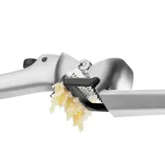 Dreamfarm Garject Handheld Garlic Press