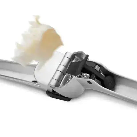 Dreamfarm Garject Handheld Garlic Press