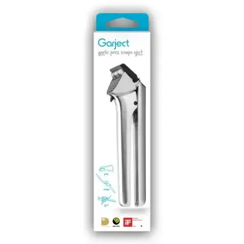 Dreamfarm Garject Handheld Garlic Press