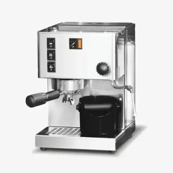 Dreamfarm Grindstein Coffee Knock Box Large Charcoal