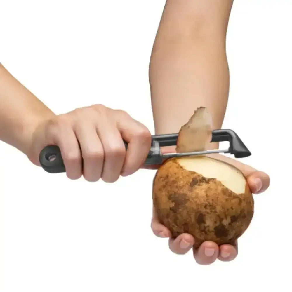 Dreamfarm Sharple Peeler Black