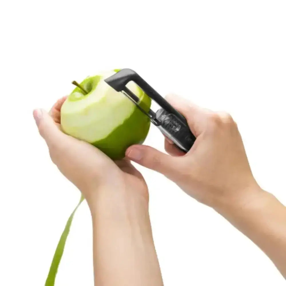 Dreamfarm Sharple Peeler Black