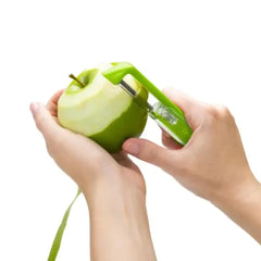 DRE Sharple peeler Green