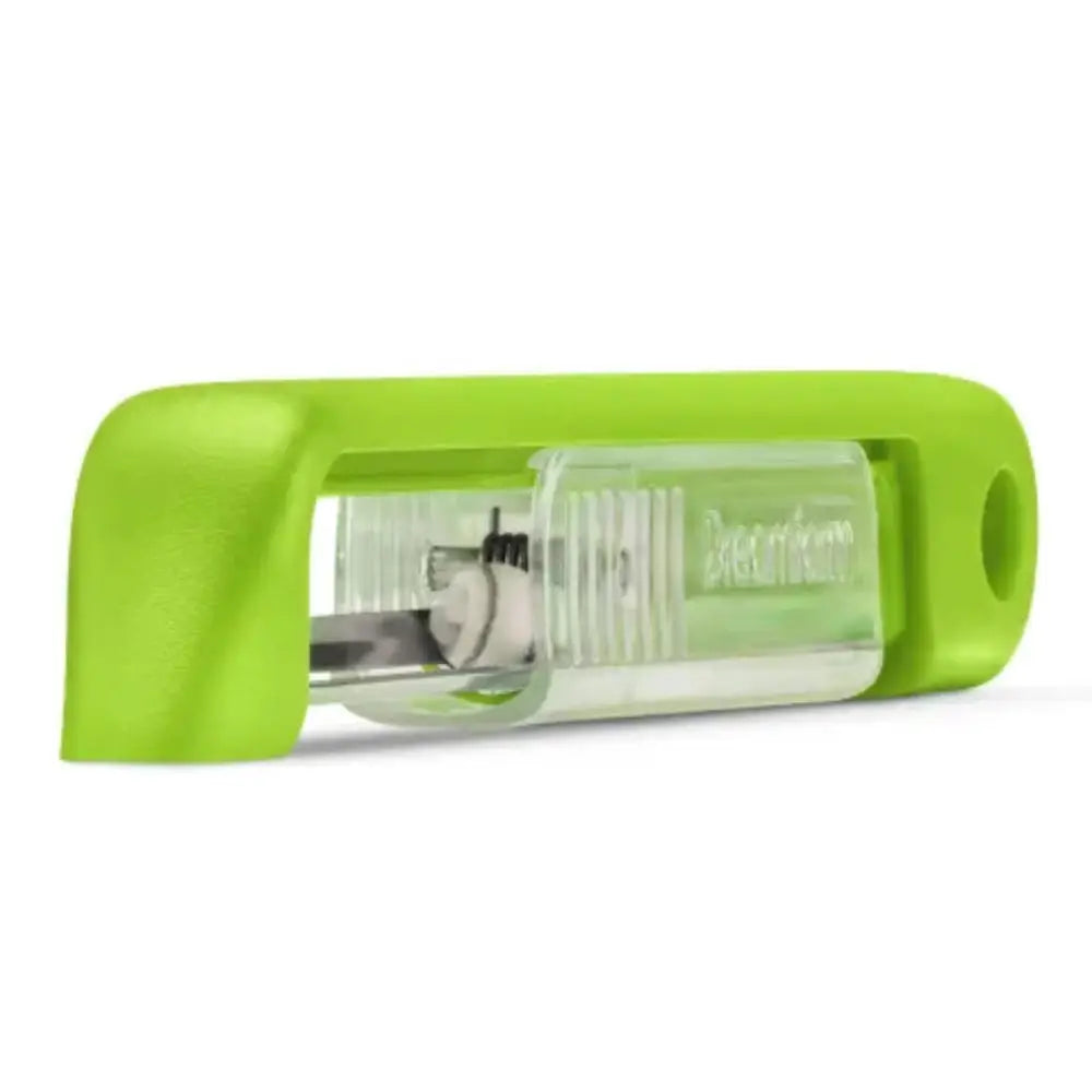 DRE Sharple peeler Green