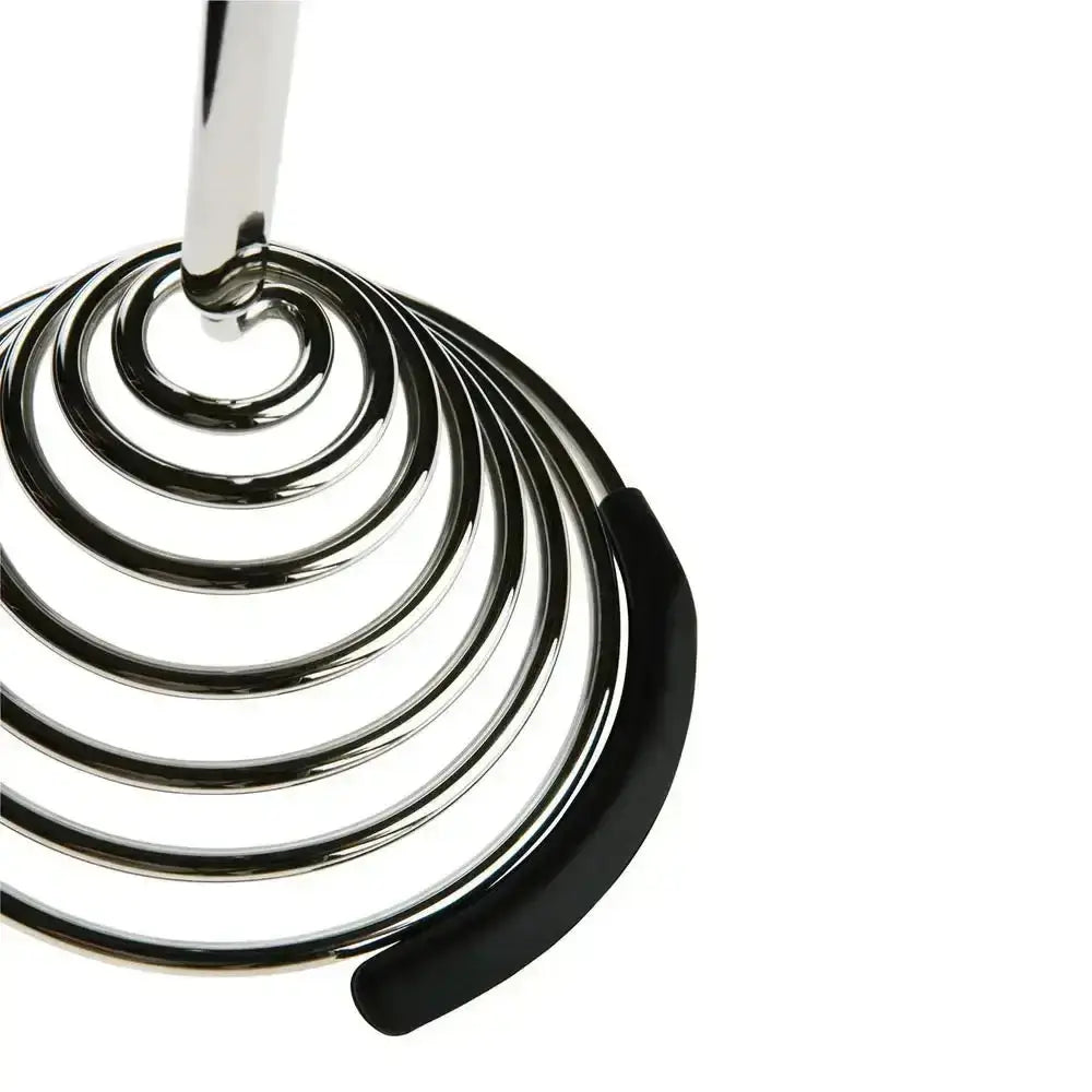 Dreamfarm Smood Masher Charcoal Black