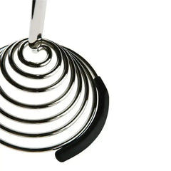 Dreamfarm Smood Masher Charcoal Black