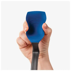 Dreamfarm Supoon Silicone Scraping Spoon Blue