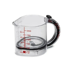 Dreamfarm Upcup 4-in-1 Adjustable Measuring Cup