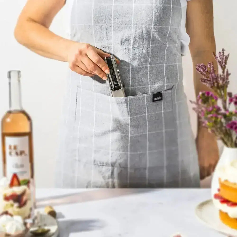 Dreamfarm Winopen Mechanical Wine Opener