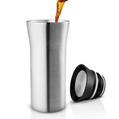 Eva Solo City To Go Cup 350ml Steel