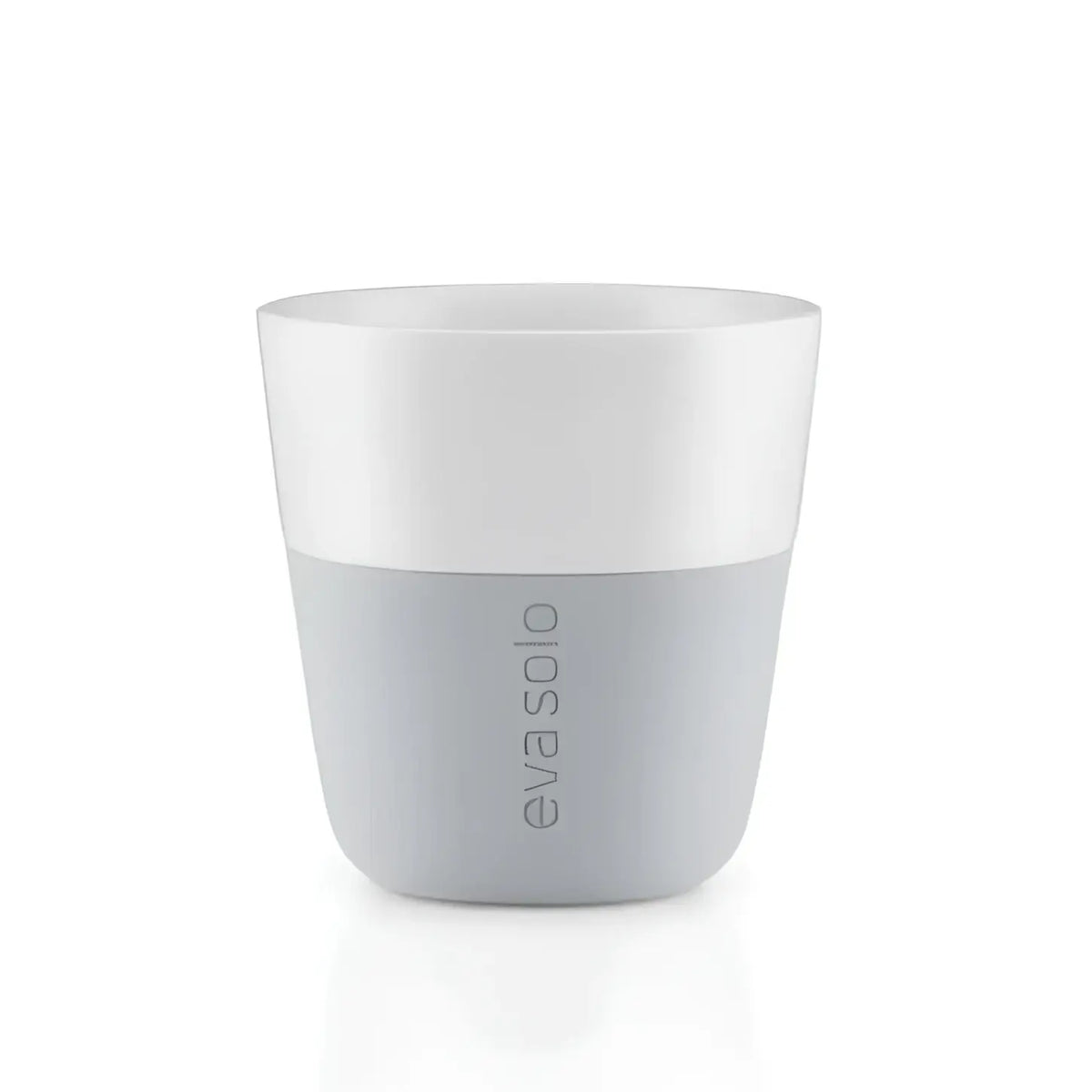 Eva Solo Espresso Tumbler Marble Grey Set of 2