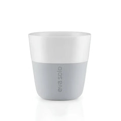 Eva Solo Espresso Tumbler Marble Grey Set of 2