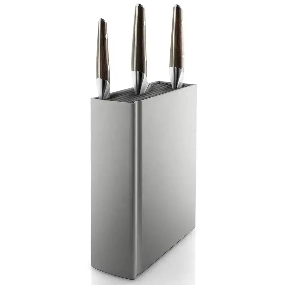 Eva Solo Lexicon Knife Block Stand Grey