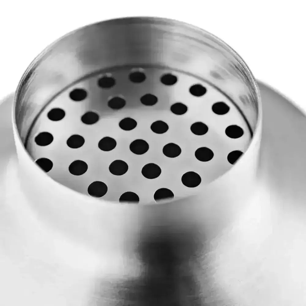 Eva Solo Liquid Lounge Stainless Steel Cocktail Shaker
