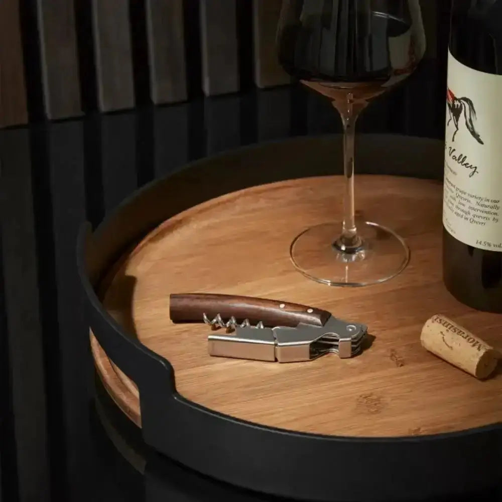 Eva Solo Liquid Lounge Waiter's Corkscrew
