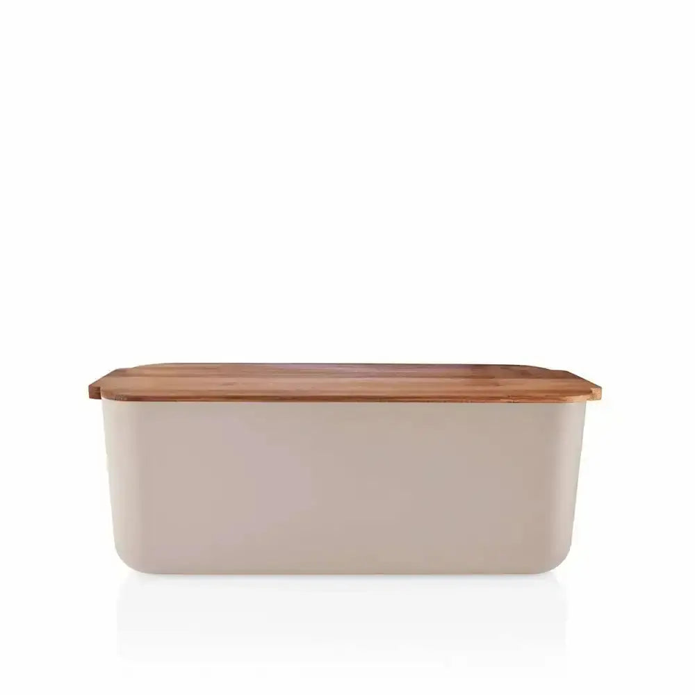 Eva Solo Nordic Kitchen Bread Bin Sand