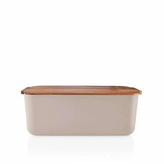 Eva Solo Nordic Kitchen Bread Bin Sand