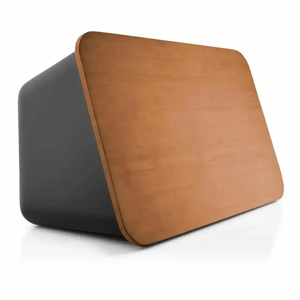 Eva Solo Nordic Kitchen Bread Box Black