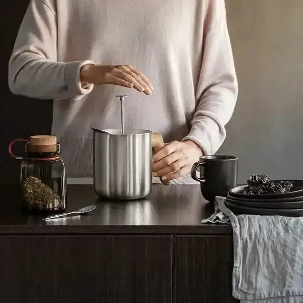 Eva Solo Nordic Kitchen Tea Cafetière 1.0 L