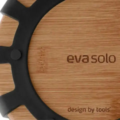 Eva Solo Nordic Oak Wood Bread Basket