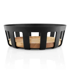 Eva Solo Nordic Oak Wood Bread Basket