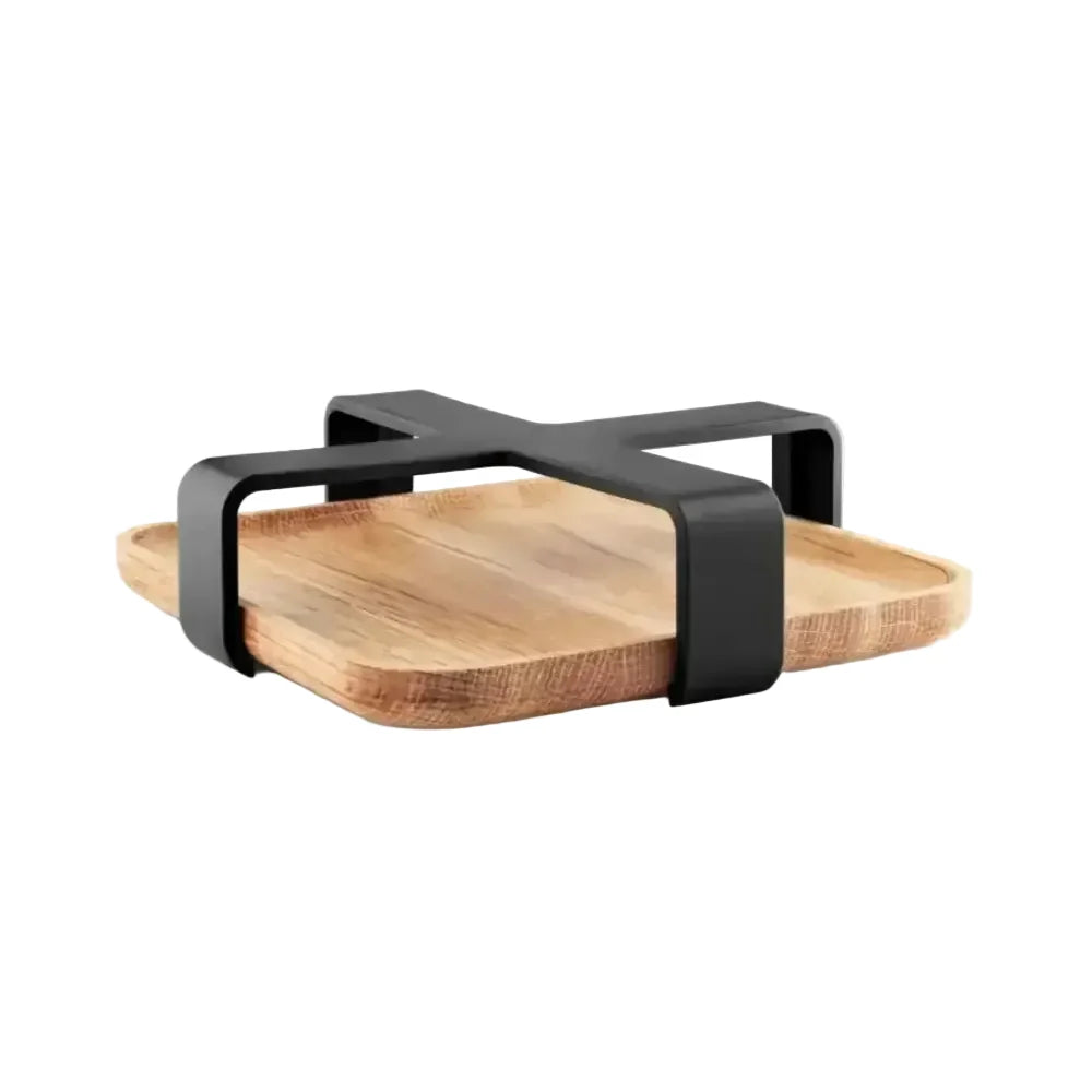Eva Solo Nordic Oak Wood Napkin Holder
