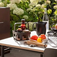 Eva Solo Nordic Table Caddy