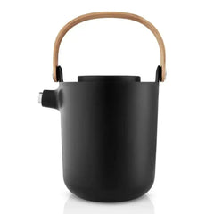 Eva Solo Nordic Tea Vacuum Jug 1.0L Black