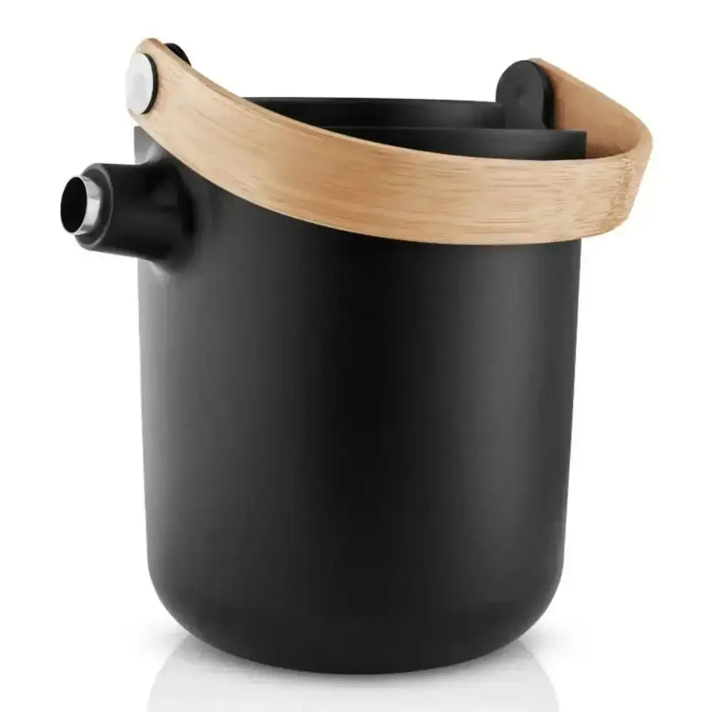 Eva Solo Nordic Tea Vacuum Jug 1.0L Black