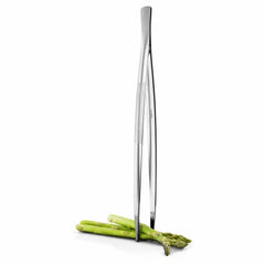 Eva Solo Stainless Steel Food Tweezers 31cm