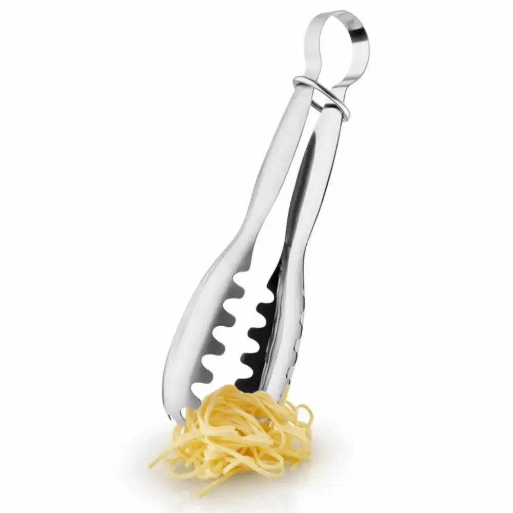 Eva Solo Stainless Steel Pasta Tongs 25cm