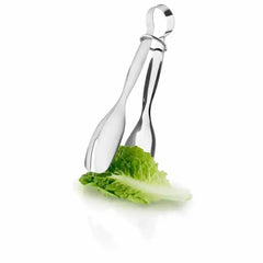 Eva Solo Stainless Steel Salad Tongs 25cm
