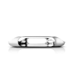 Eva Solo Stainless Steel Serving Tray 43x25cm