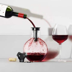 Eva Solo Wine Decanter Carafe 750ml