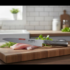 Global G-20 Flexible Filleting Knife 21cm