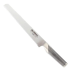 Global G Series Bread Knife 22cm