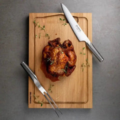 Global G Series Carving Set 2 Piece