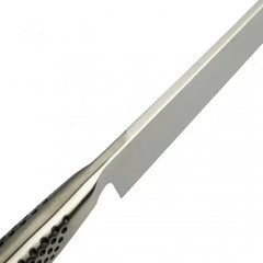 Global GF-37 Stainless Steel Carving Knife 22cm