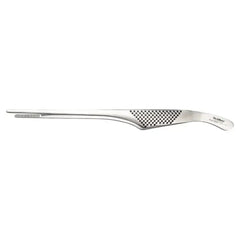 Global GS-28 Stainless Steel Pincet Tweezers 30cm