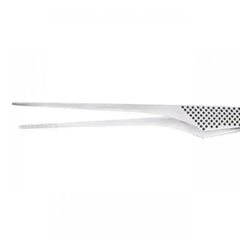 Global GS-28 Stainless Steel Pincet Tweezers 30cm